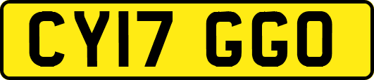 CY17GGO