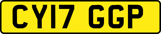 CY17GGP