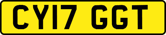 CY17GGT