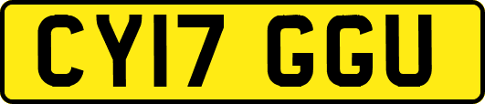 CY17GGU