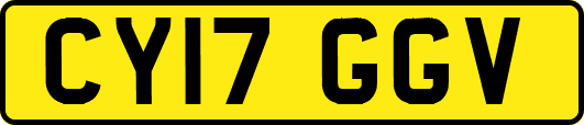 CY17GGV