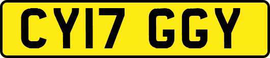 CY17GGY