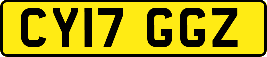 CY17GGZ