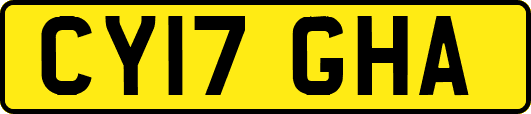 CY17GHA