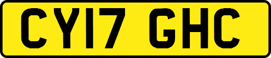 CY17GHC