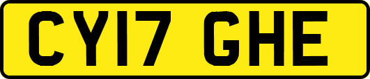 CY17GHE