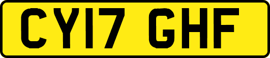 CY17GHF