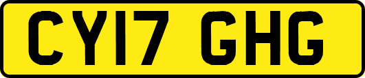 CY17GHG