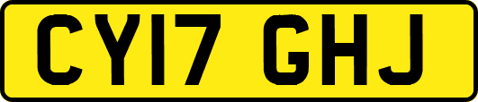 CY17GHJ