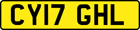 CY17GHL