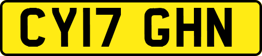CY17GHN