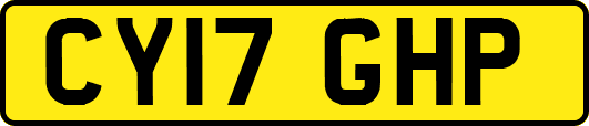 CY17GHP