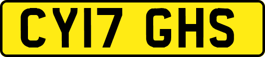 CY17GHS