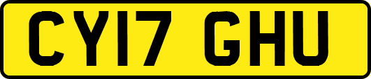 CY17GHU