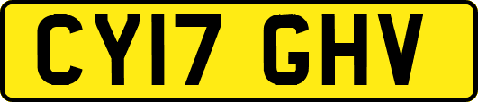 CY17GHV
