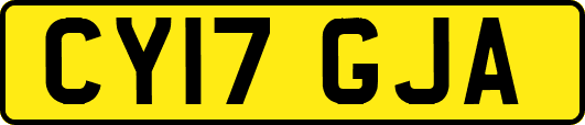 CY17GJA