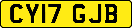 CY17GJB