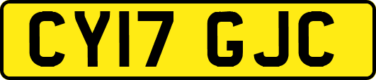 CY17GJC