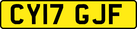 CY17GJF