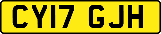 CY17GJH