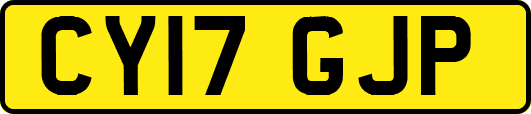 CY17GJP