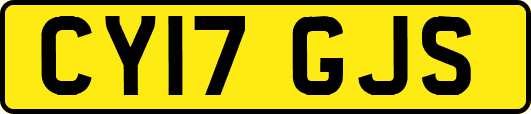 CY17GJS