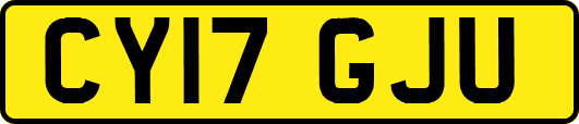 CY17GJU