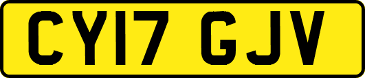 CY17GJV