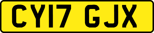 CY17GJX