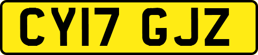 CY17GJZ