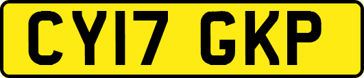 CY17GKP