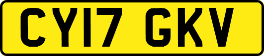 CY17GKV