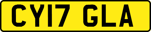 CY17GLA