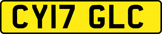 CY17GLC
