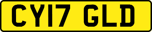CY17GLD