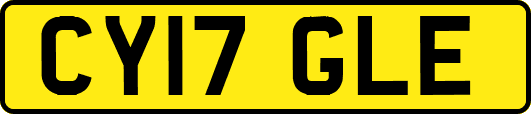 CY17GLE