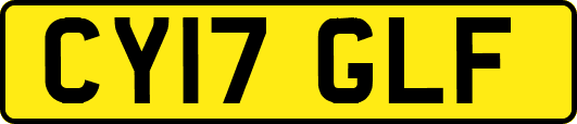 CY17GLF