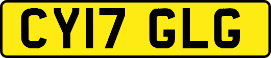 CY17GLG