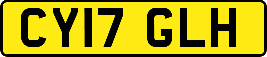 CY17GLH