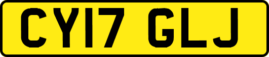 CY17GLJ