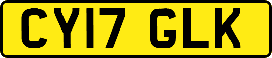 CY17GLK