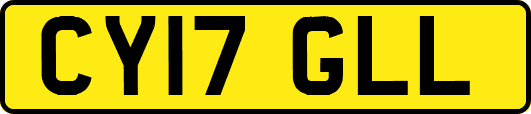 CY17GLL