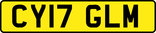 CY17GLM