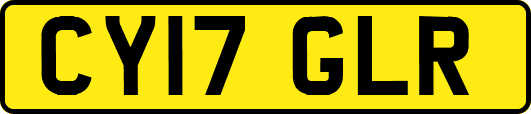 CY17GLR