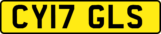 CY17GLS