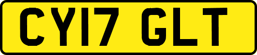 CY17GLT