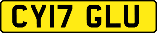CY17GLU