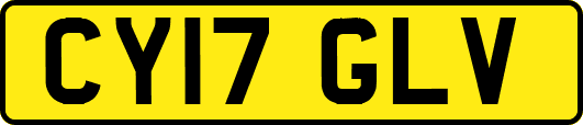 CY17GLV