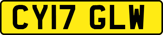 CY17GLW