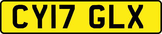 CY17GLX